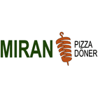 Logo Miran Pizza Döner Gütersloh